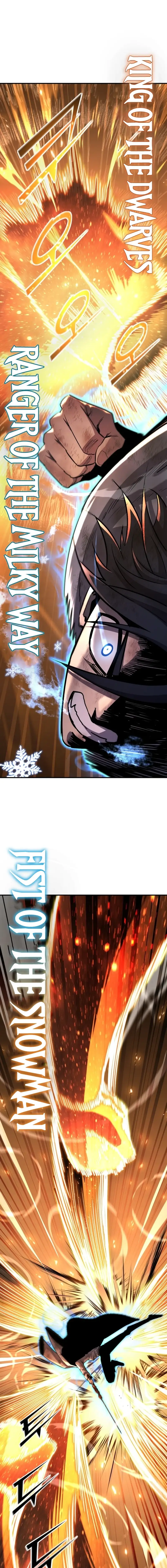 Read The Art of Reincarnation (en) Manga Online