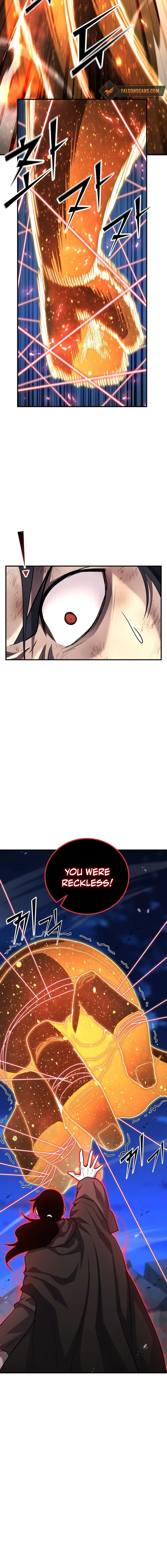 Read The Art of Reincarnation (en) Manga Online