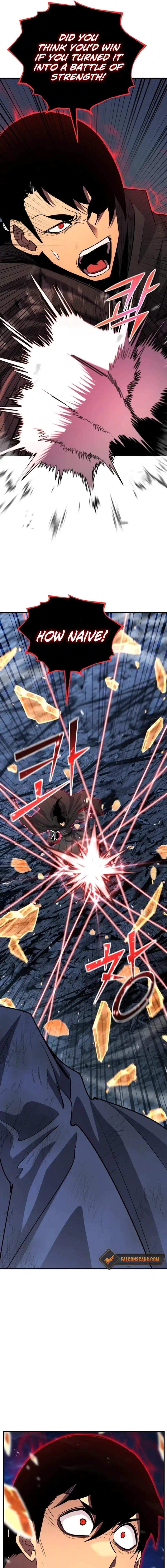 Read The Art of Reincarnation (en) Manga Online