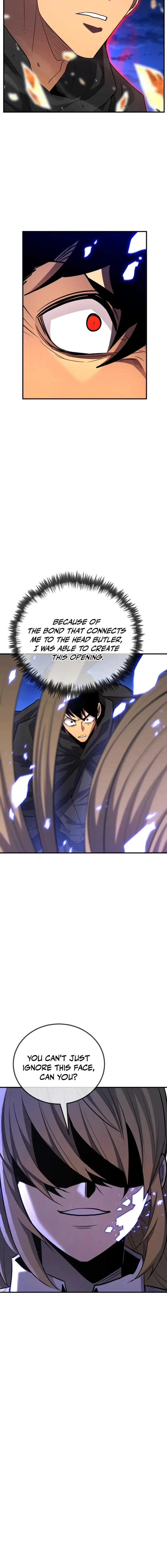 Read The Art of Reincarnation (en) Manga Online