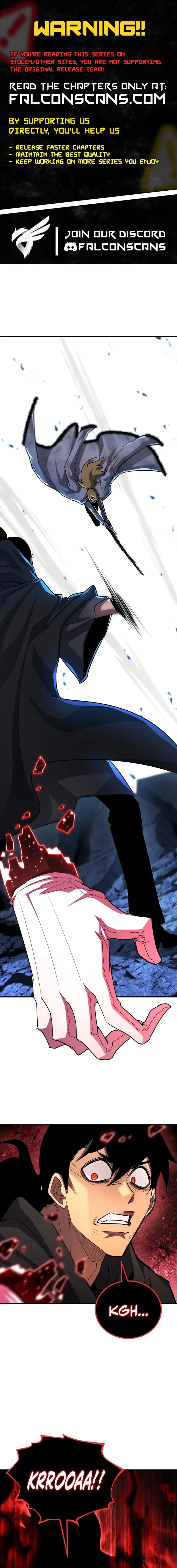 Read The Art of Reincarnation (en) Manga Online