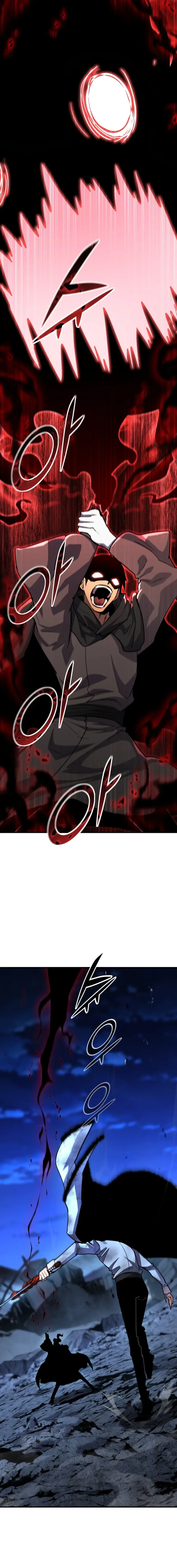 Read The Art of Reincarnation (en) Manga Online