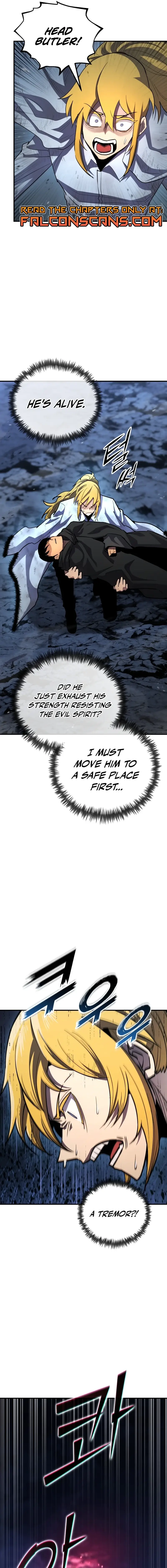 Read The Art of Reincarnation (en) Manga Online