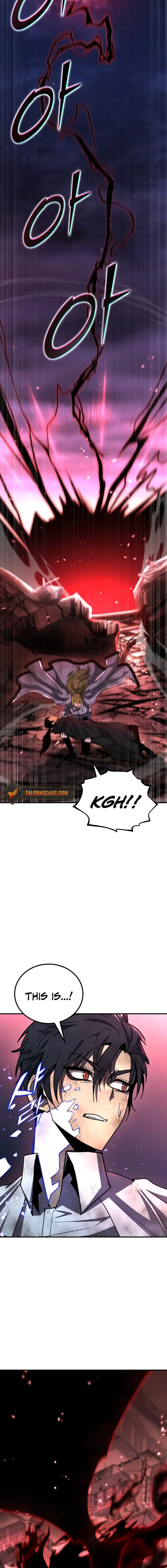 Read The Art of Reincarnation (en) Manga Online