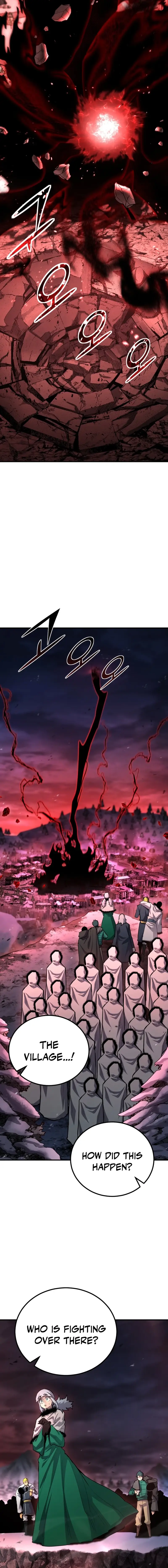 Read The Art of Reincarnation (en) Manga Online