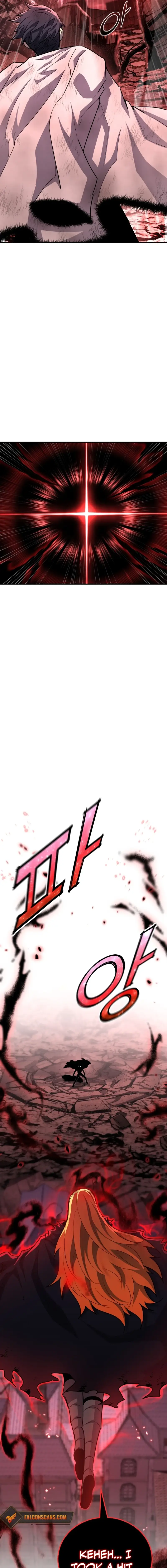 Read The Art of Reincarnation (en) Manga Online