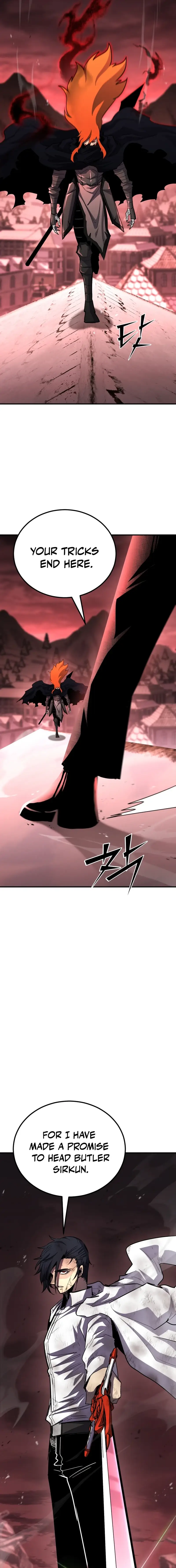 Read The Art of Reincarnation (en) Manga Online