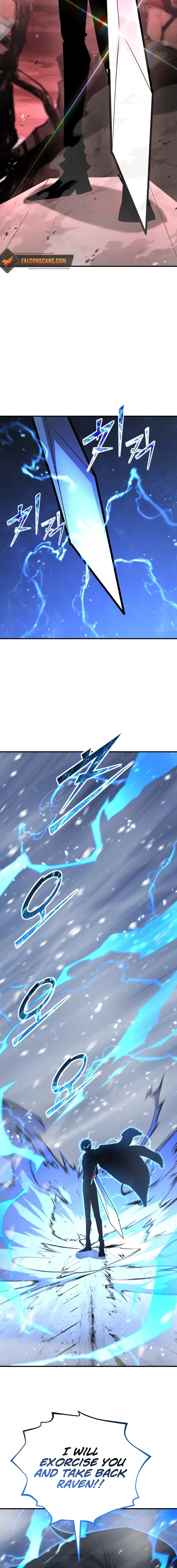 Read The Art of Reincarnation (en) Manga Online