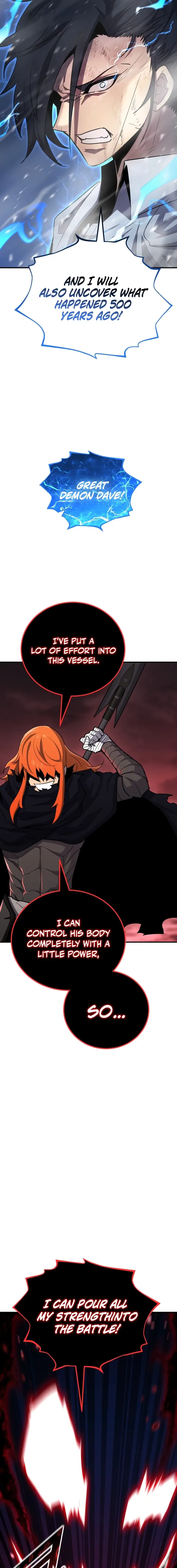 Read The Art of Reincarnation (en) Manga Online