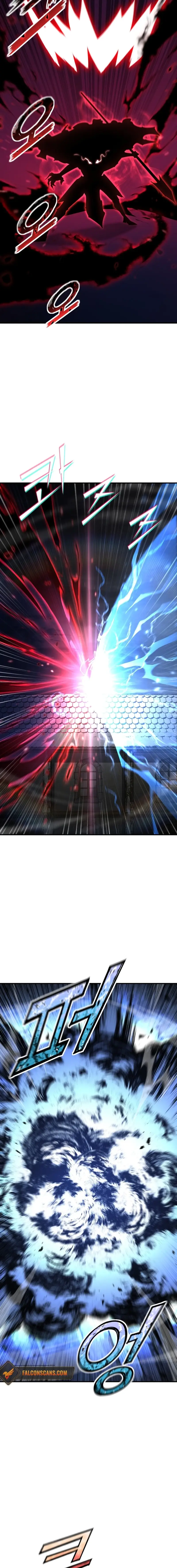 Read The Art of Reincarnation (en) Manga Online