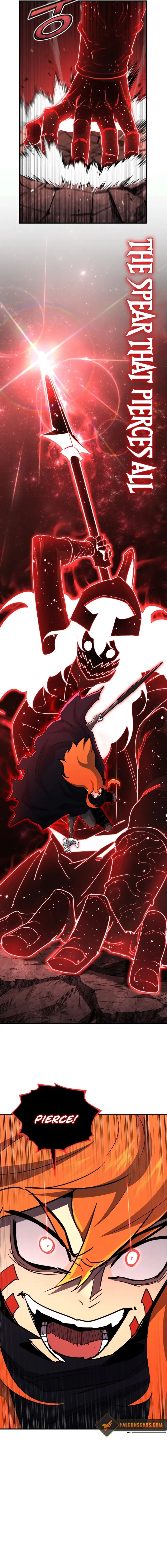 Read The Art of Reincarnation (en) Manga Online