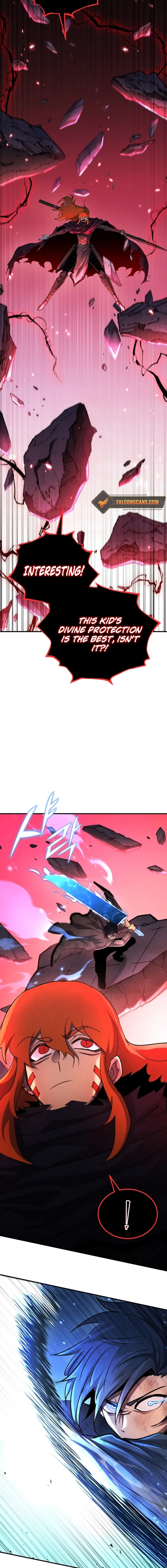 Read The Art of Reincarnation (en) Manga Online