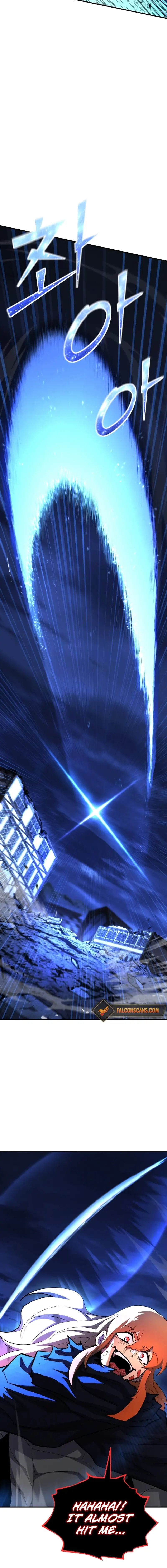 Read The Art of Reincarnation (en) Manga Online