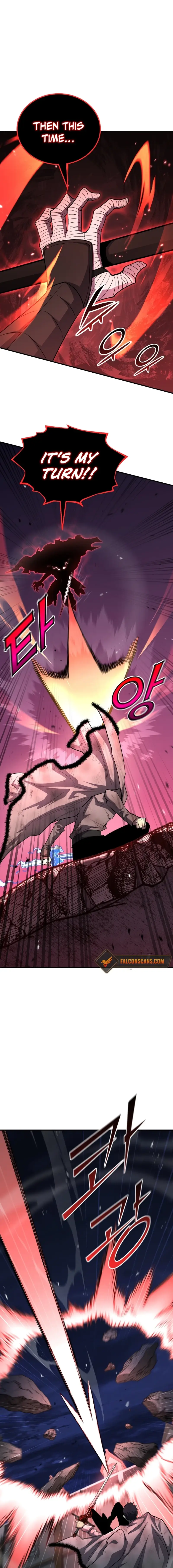 Read The Art of Reincarnation (en) Manga Online