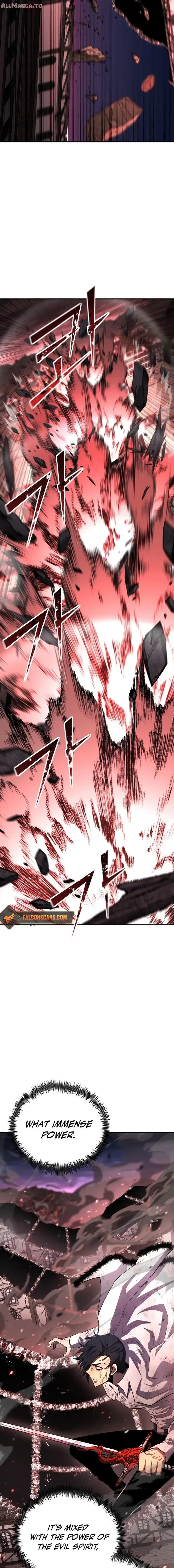 Read The Art of Reincarnation (en) Manga Online