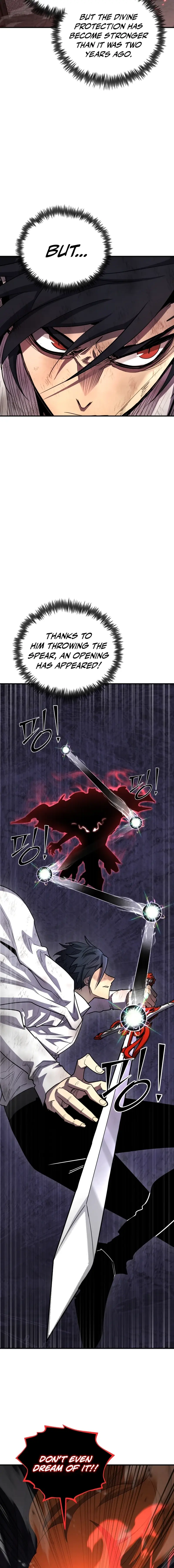 Read The Art of Reincarnation (en) Manga Online