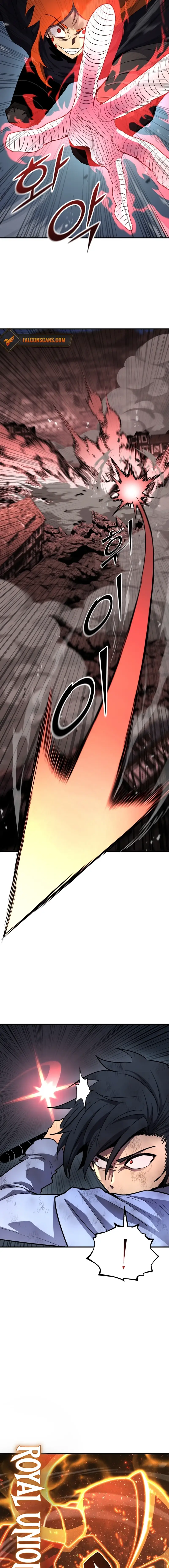 Read The Art of Reincarnation (en) Manga Online