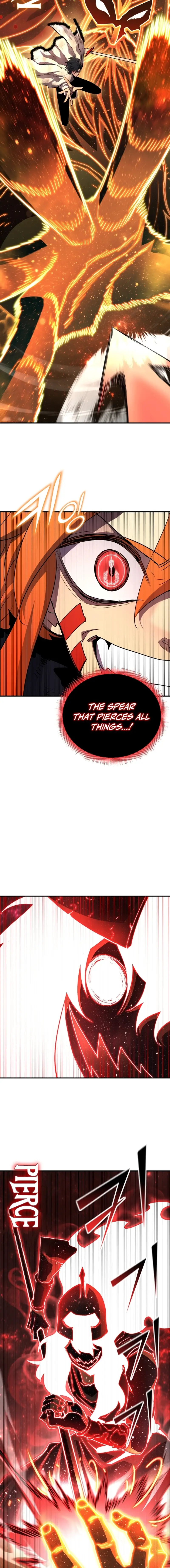 Read The Art of Reincarnation (en) Manga Online