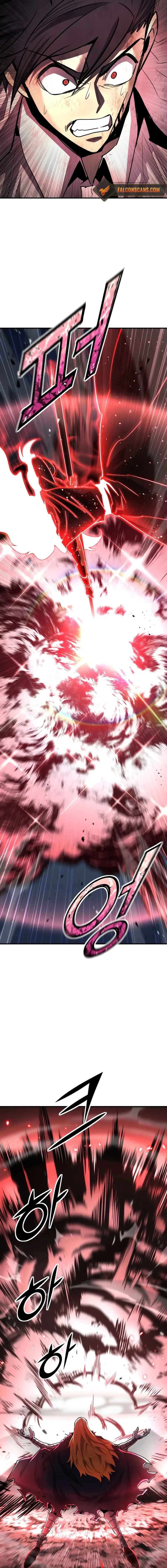 Read The Art of Reincarnation (en) Manga Online