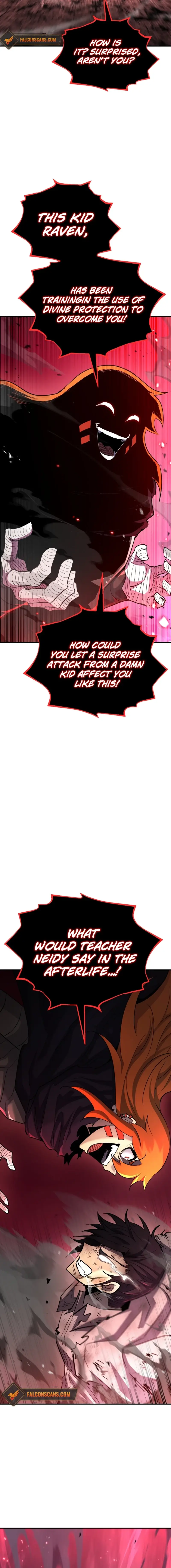 Read The Art of Reincarnation (en) Manga Online