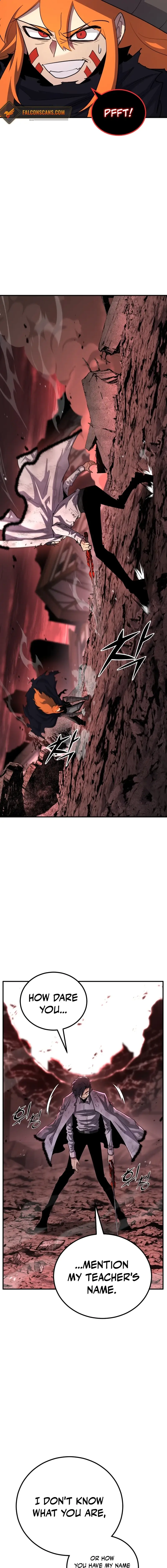 Read The Art of Reincarnation (en) Manga Online