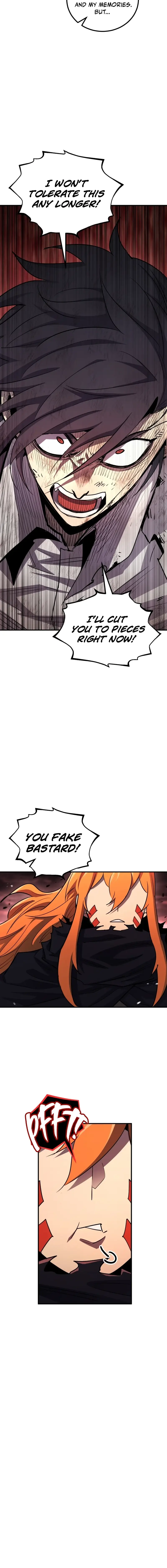 Read The Art of Reincarnation (en) Manga Online