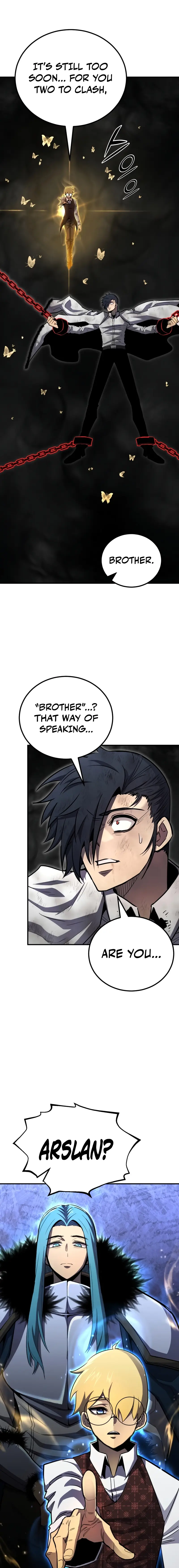 Read The Art of Reincarnation (en) Manga Online