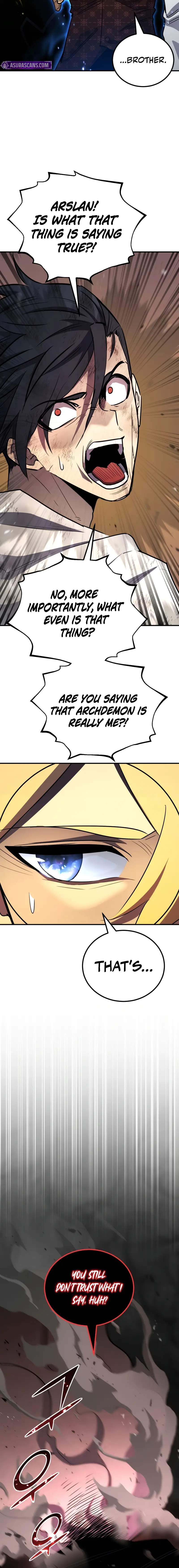 Read The Art of Reincarnation (en) Manga Online