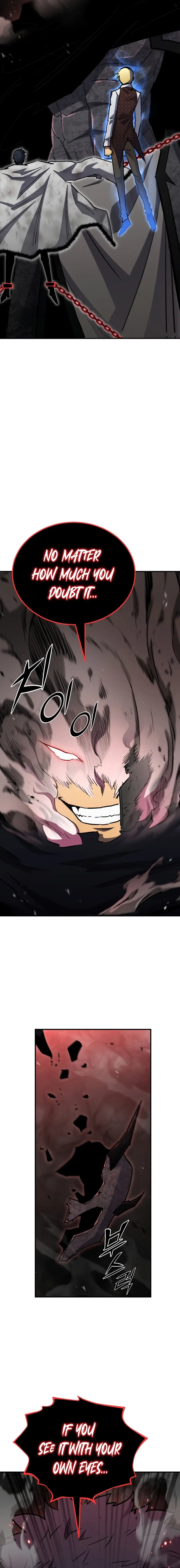 Read The Art of Reincarnation (en) Manga Online