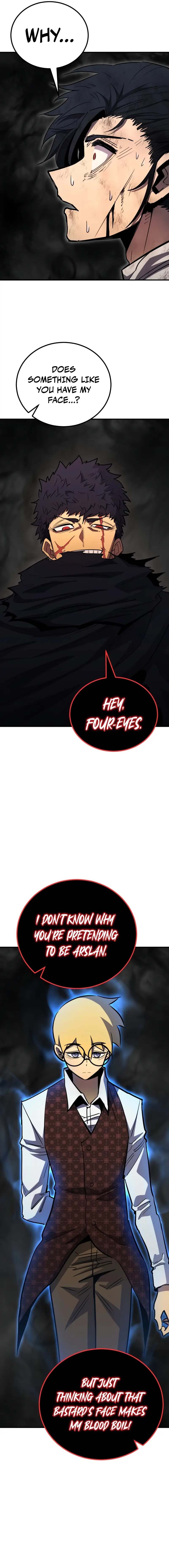 Read The Art of Reincarnation (en) Manga Online