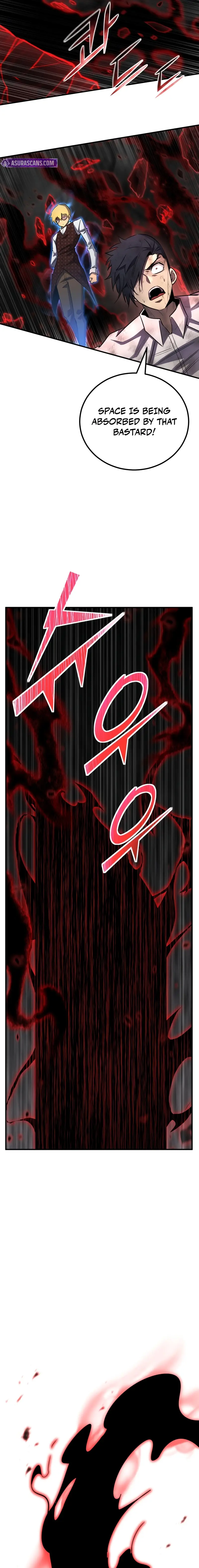 Read The Art of Reincarnation (en) Manga Online