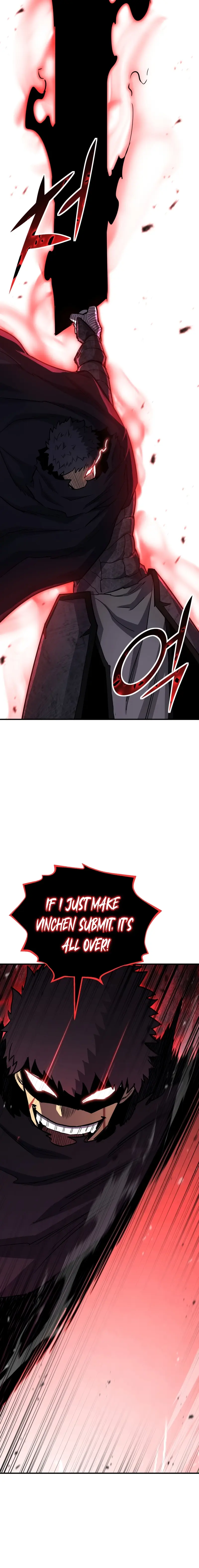 Read The Art of Reincarnation (en) Manga Online