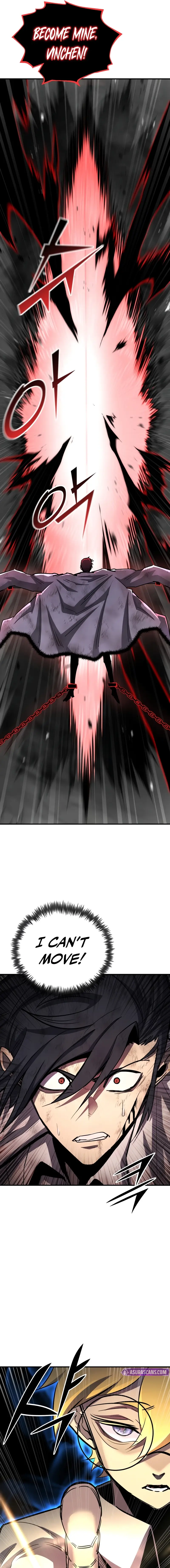 Read The Art of Reincarnation (en) Manga Online