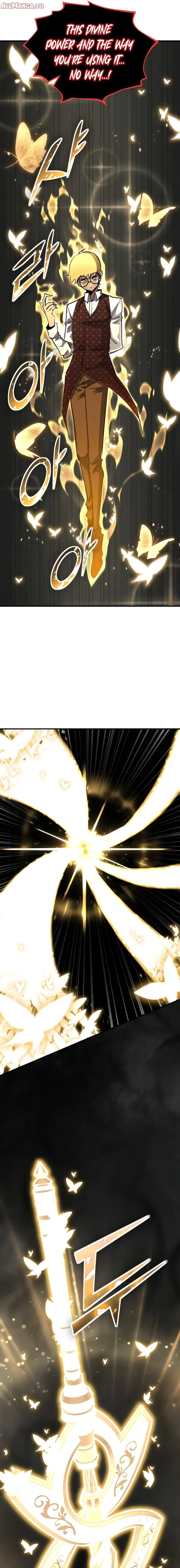 Read The Art of Reincarnation (en) Manga Online