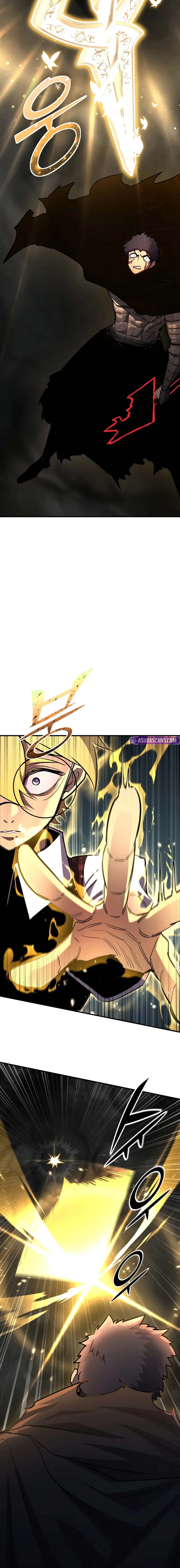 Read The Art of Reincarnation (en) Manga Online