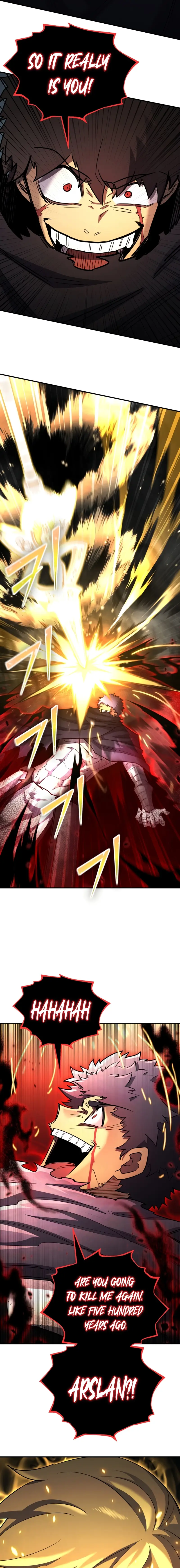 Read The Art of Reincarnation (en) Manga Online