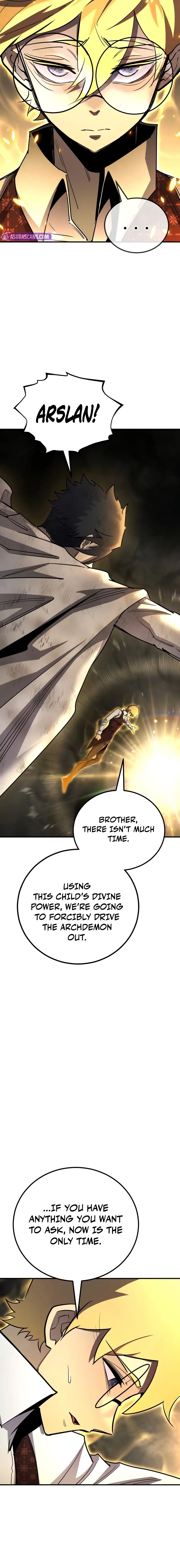 Read The Art of Reincarnation (en) Manga Online