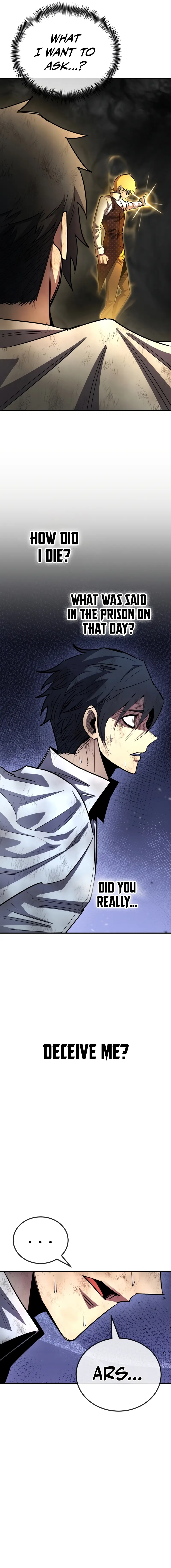 Read The Art of Reincarnation (en) Manga Online