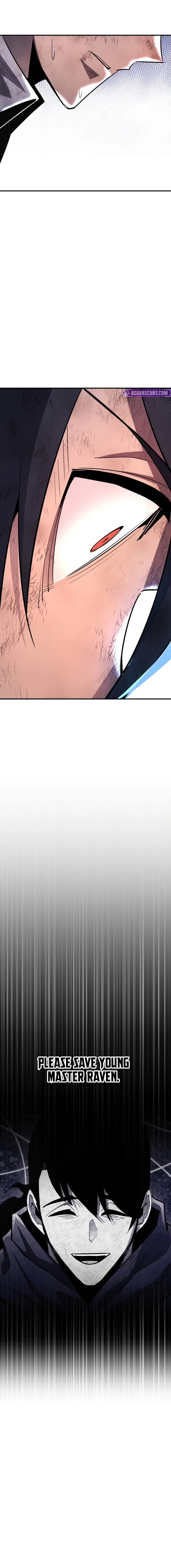 Read The Art of Reincarnation (en) Manga Online