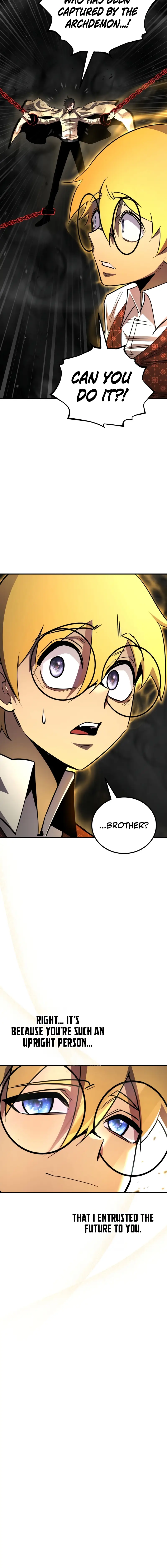 Read The Art of Reincarnation (en) Manga Online