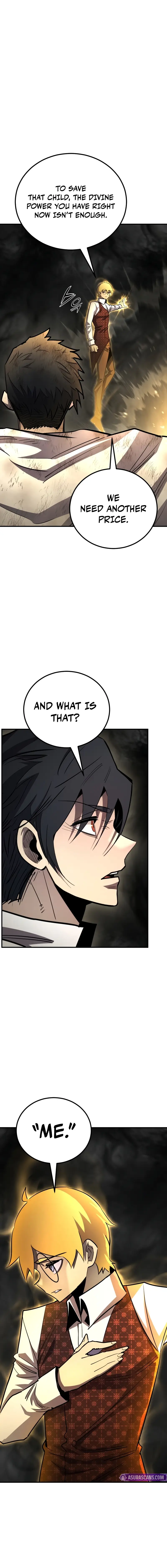 Read The Art of Reincarnation (en) Manga Online