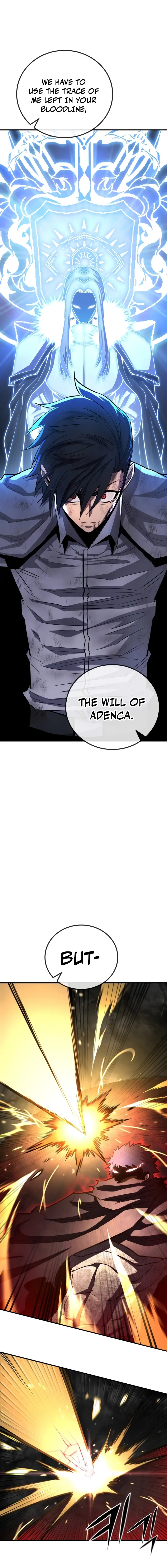 Read The Art of Reincarnation (en) Manga Online