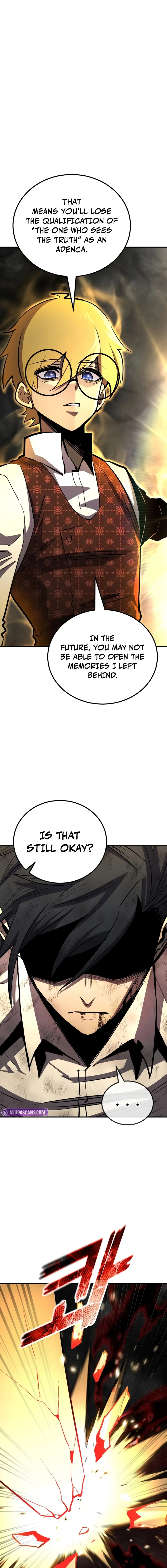 Read The Art of Reincarnation (en) Manga Online