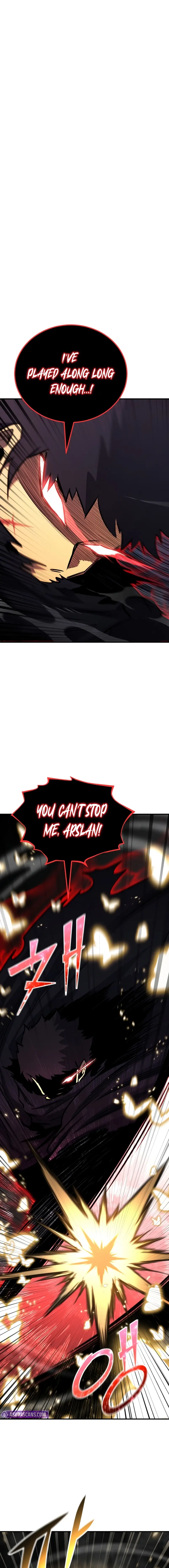 Read The Art of Reincarnation (en) Manga Online