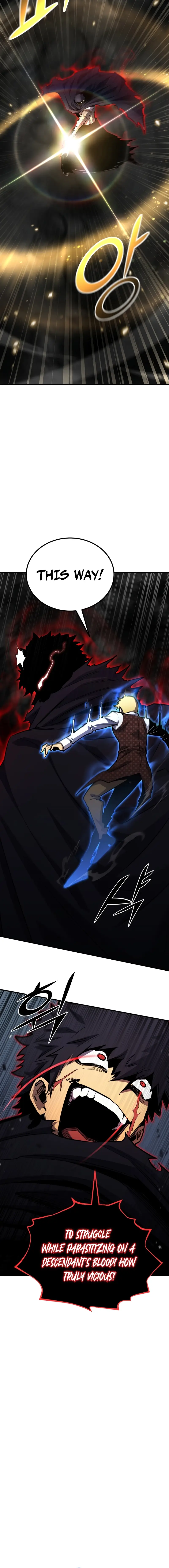 Read The Art of Reincarnation (en) Manga Online