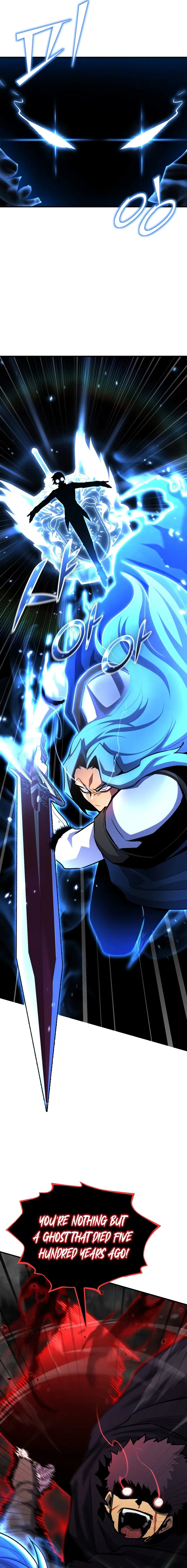 Read The Art of Reincarnation (en) Manga Online