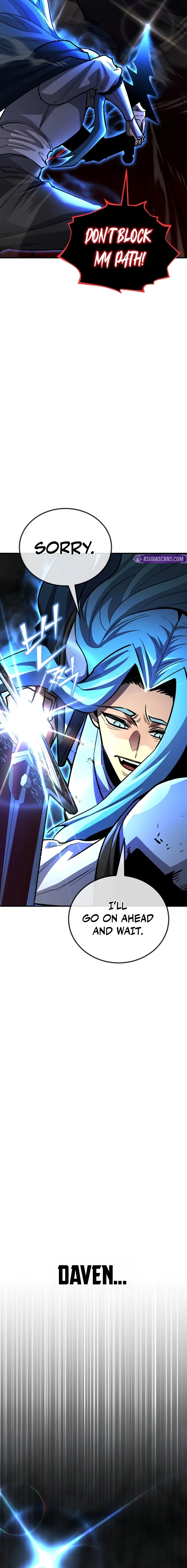 Read The Art of Reincarnation (en) Manga Online