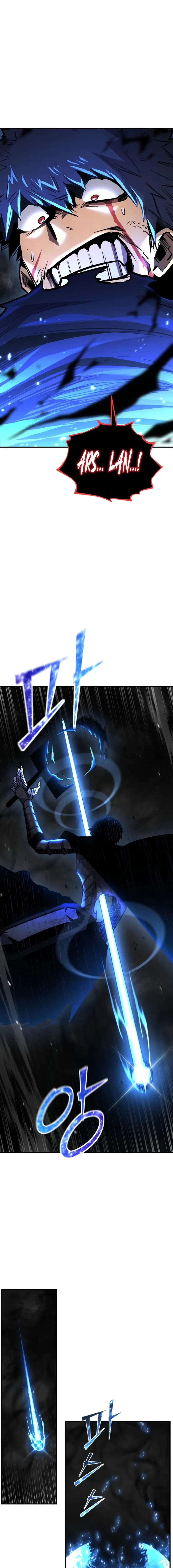 Read The Art of Reincarnation (en) Manga Online