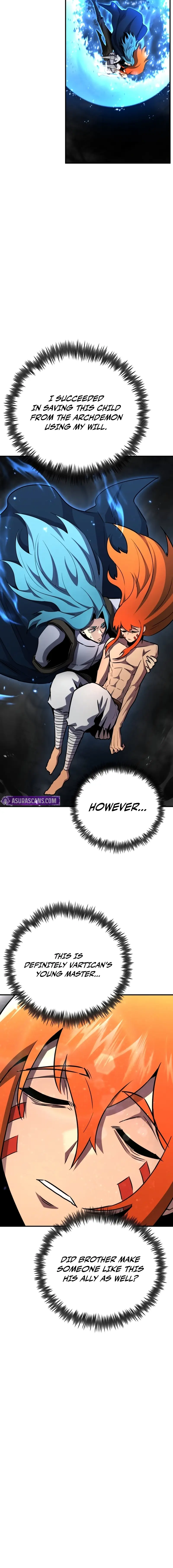 Read The Art of Reincarnation (en) Manga Online