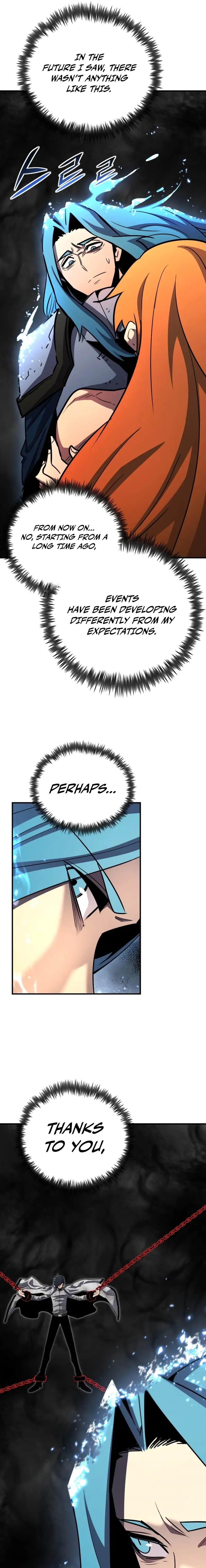 Read The Art of Reincarnation (en) Manga Online